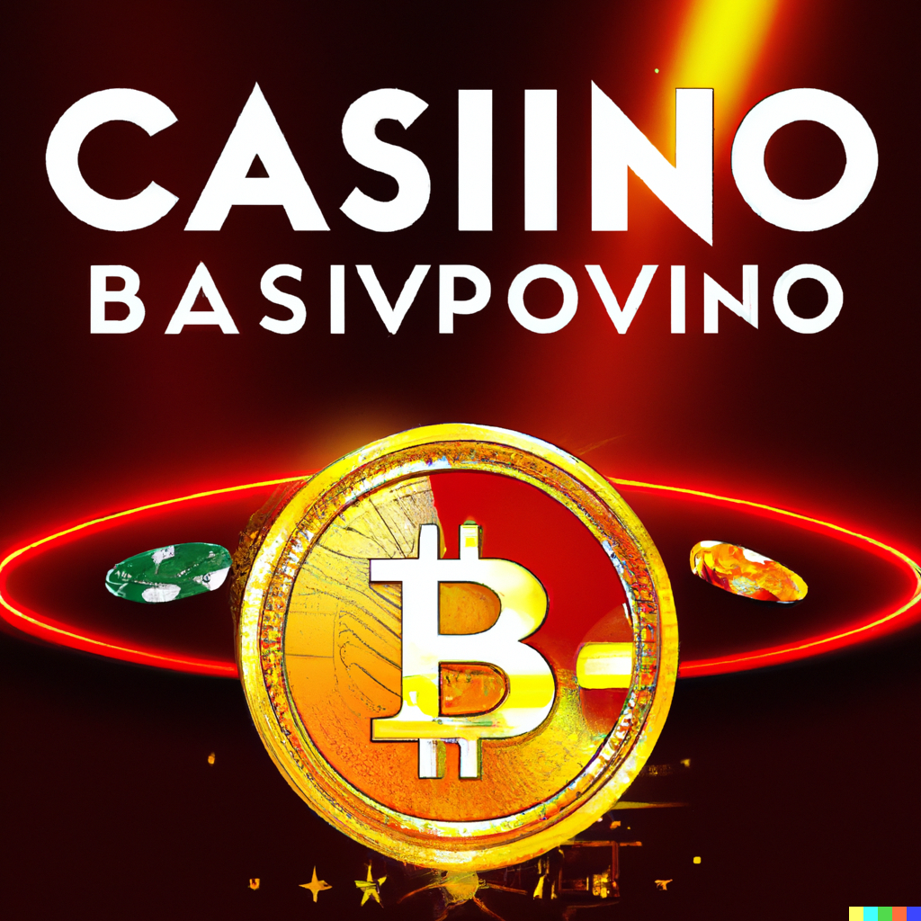 Crypto casino